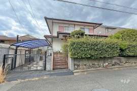 川西市向陽台2丁目 土地