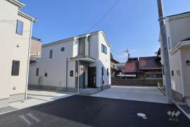 春日井市味美白山町1丁目 一戸建て