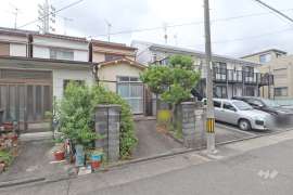 名古屋市南区芝町 土地