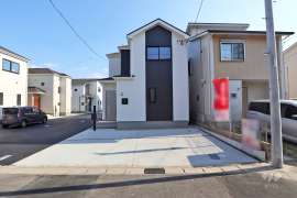 春日井市味美白山町1丁目 一戸建て