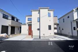 春日井市味美白山町1丁目 一戸建て