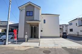 春日井市味美白山町1丁目 一戸建て