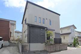 瀬戸市上之山町2丁目 一戸建て