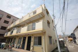 神戸市東灘区青木2丁目 テラスハウス