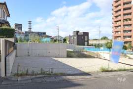 名古屋市名東区石が根町 土地