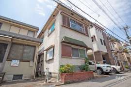 大阪市東淀川区下新庄2丁目 土地