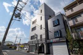 大阪市東淀川区豊里6丁目 一戸建て