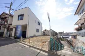 高槻市緑が丘1丁目 一戸建て