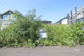 日進市岩崎台4丁目 土地