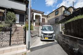 西宮市松園町 一戸建て