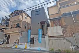 茨木市耳原1丁目 一戸建て