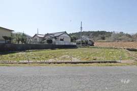 瀬戸市吉野町 土地