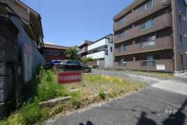 名古屋市中村区長筬町5丁目 土地