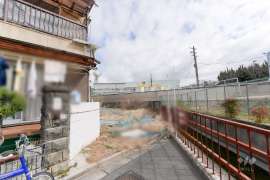 三島郡島本町江川2丁目 土地