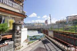 三島郡島本町江川2丁目 土地