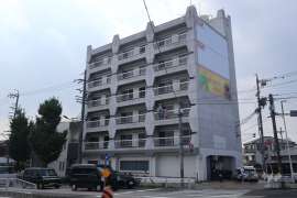 名古屋市北区新堀町 収益物件