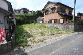 瀬戸市水無瀬町 土地