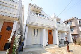 杉並区下井草3丁目 一戸建て