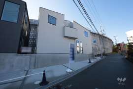 西宮市名塩木之元 一戸建て