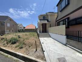 箕面市桜3丁目 一戸建て