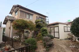 春日井市桃山町2丁目 一戸建て