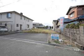 箕面市桜5丁目 土地