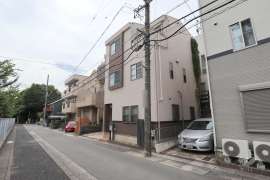 名古屋市守山区松坂町 一戸建て