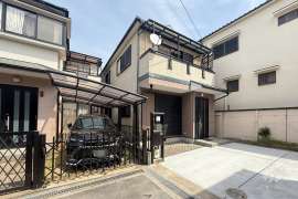 豊中市宝山町 一戸建て