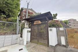 名古屋市千種区下方町7丁目 土地