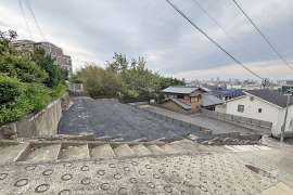 名古屋市千種区下方町7丁目 土地