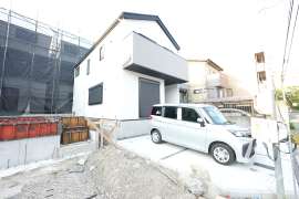 名古屋市瑞穂区萩山町2丁目 一戸建て