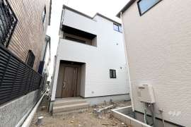 名古屋市瑞穂区萩山町2丁目 一戸建て