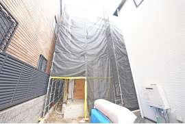 名古屋市瑞穂区萩山町2丁目 一戸建て