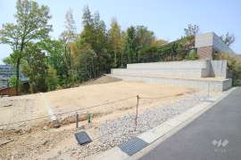 名古屋市千種区東山元町4丁目 土地