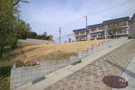 名古屋市千種区東山元町4丁目 土地