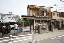 宝塚市旭町3丁目 一戸建て