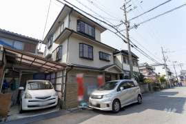 高槻市大冠町3丁目 一戸建て