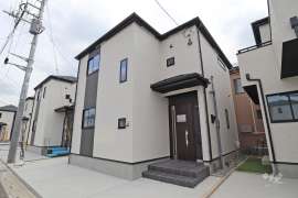 川口市大字安行小山 一戸建て