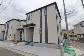 川口市大字安行小山 一戸建て