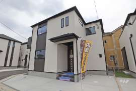 川口市大字安行小山 一戸建て