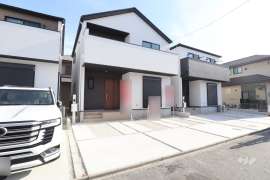 名古屋市中川区丸米町1丁目 一戸建て