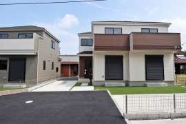 春日井市上田楽町 一戸建て