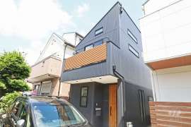 世田谷区瀬田5丁目 一戸建て