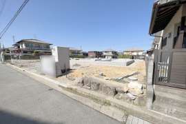 川西市清和台西4丁目 一戸建て