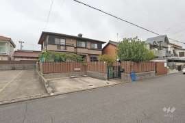 名古屋市南区鳴浜町3丁目 一戸建て