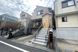 豊中市柴原町5丁目 一戸建て