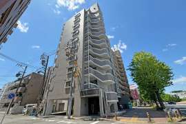 名古屋市千種区吹上1丁目 収益物件