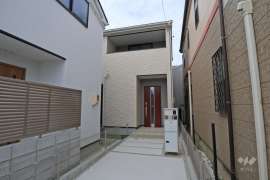 名古屋市港区小碓3丁目 一戸建て