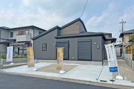 川辺郡猪名川町若葉1丁目 一戸建て