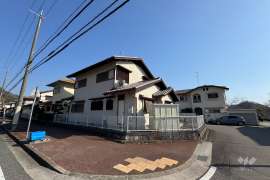 川辺郡猪名川町伏見台4丁目 土地